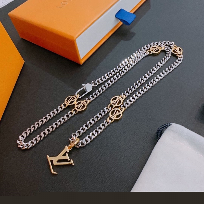 LV Necklaces